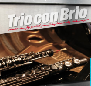 CD-005 Trio con Brio