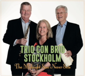 CD-010 The Midnight Sun Never Sets