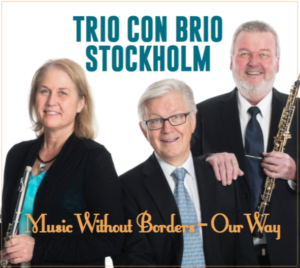 CD-011 Music Without Borders - Our Way