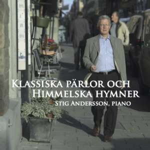 CD-003 Klassiska pärlor och himmelska hymner